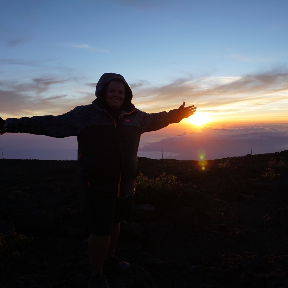 Meet your Posher, Tiffany